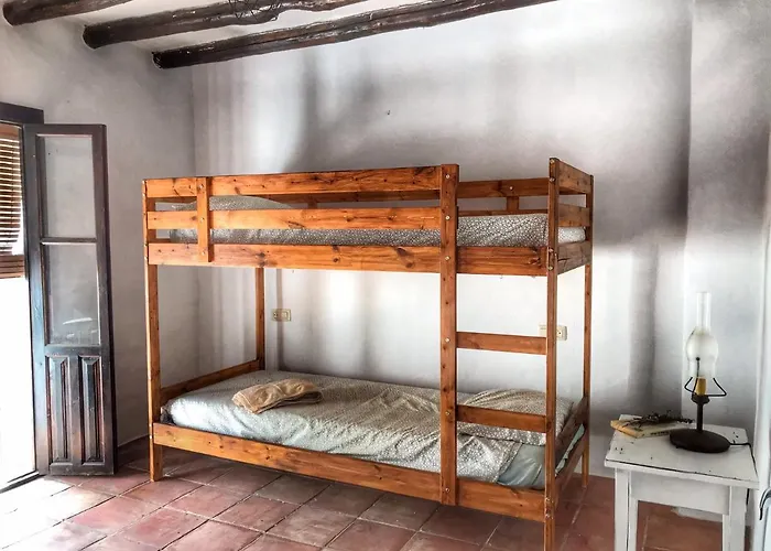 Casa Juncaria