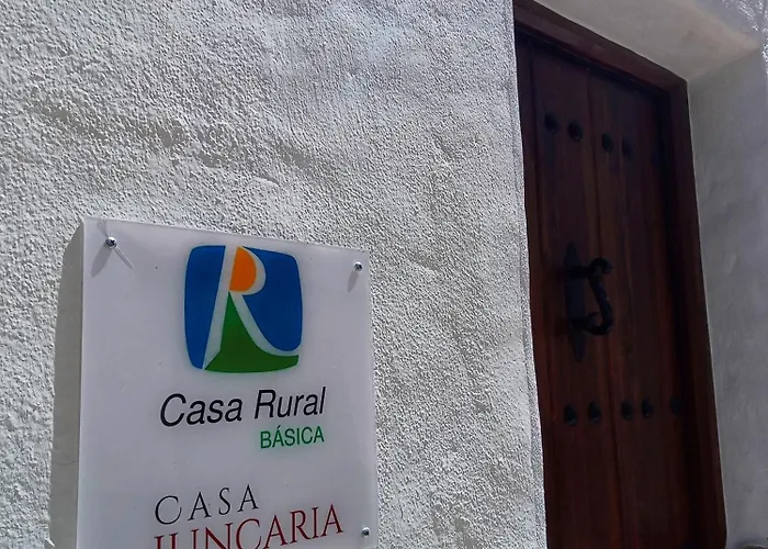 Casa Juncaria
