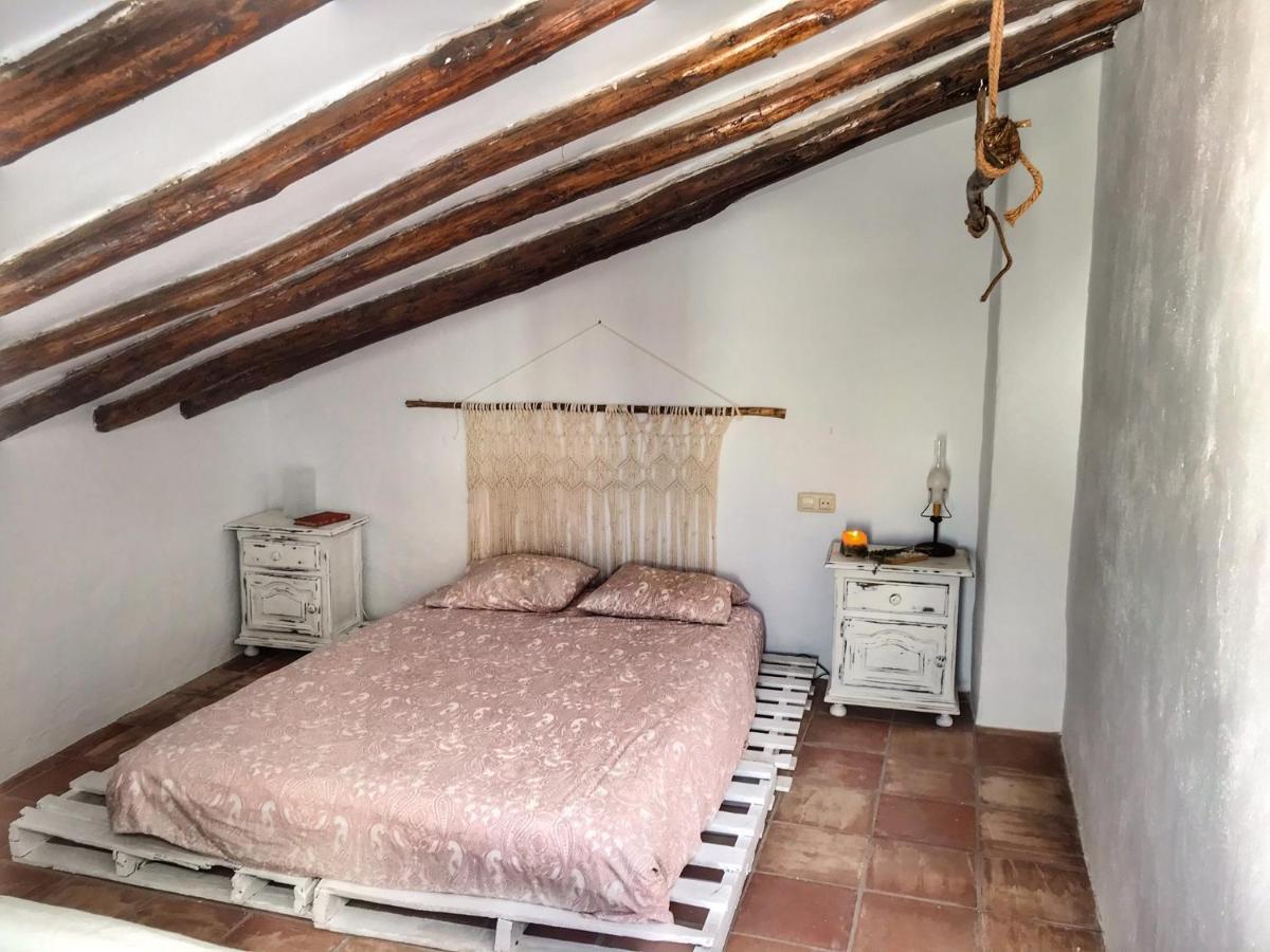 Holiday home Casa Juncaria