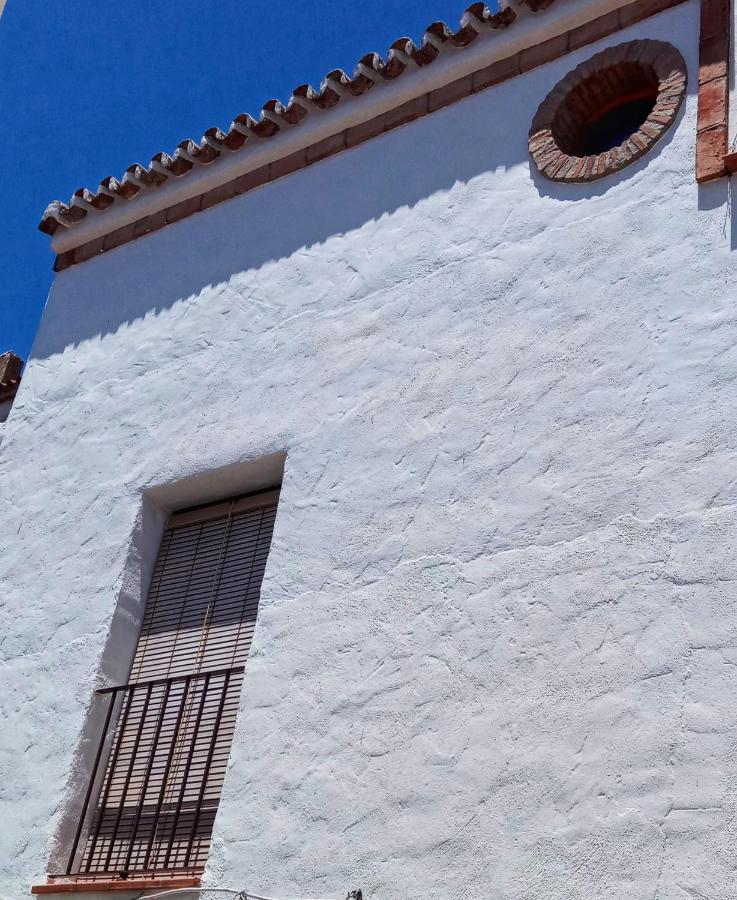 Casa Juncaria Holiday home Yunquera